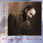 Perpetual Motion cover